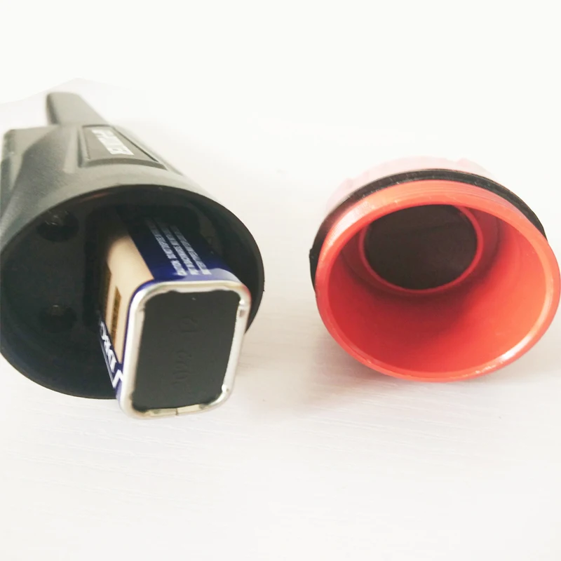 Заводская цена новинка 2020 ручной определяющий местоположение металлоискатель