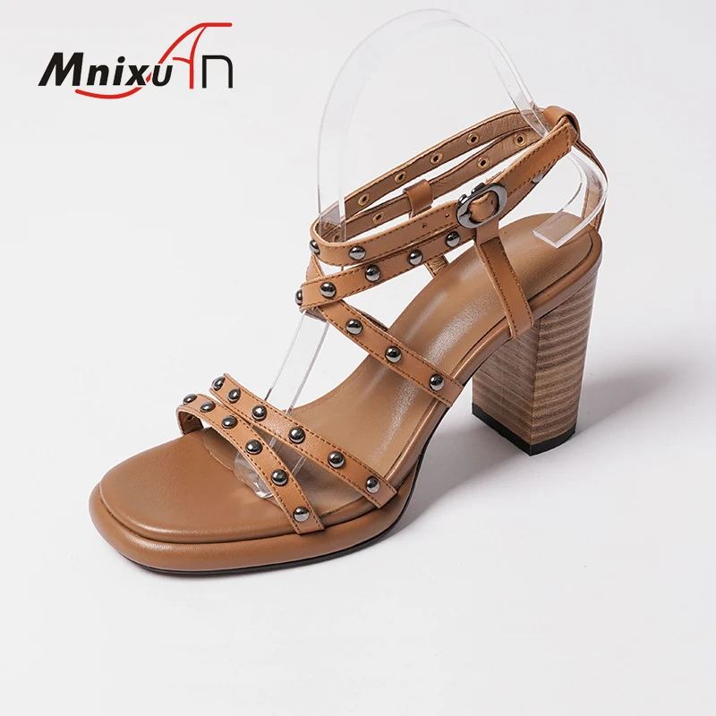 Sandalias Plataforma Mujer Женские босоножки на высоком каблуке Новинка 2020 года Обувь в стиле