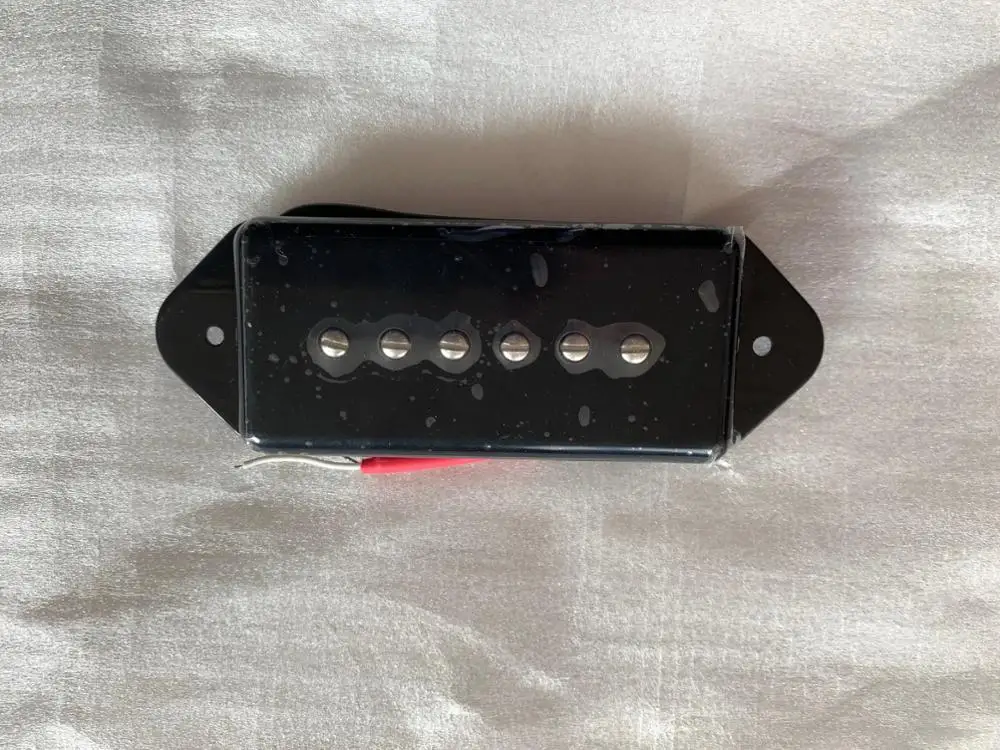 

Professional 1pc P91 Pickups For Electric Guitar Music Accessories Made in Korea #P210