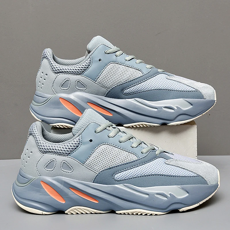 UANK четыре сезона для влюбленных модная обувь с кокосом папы спортивная