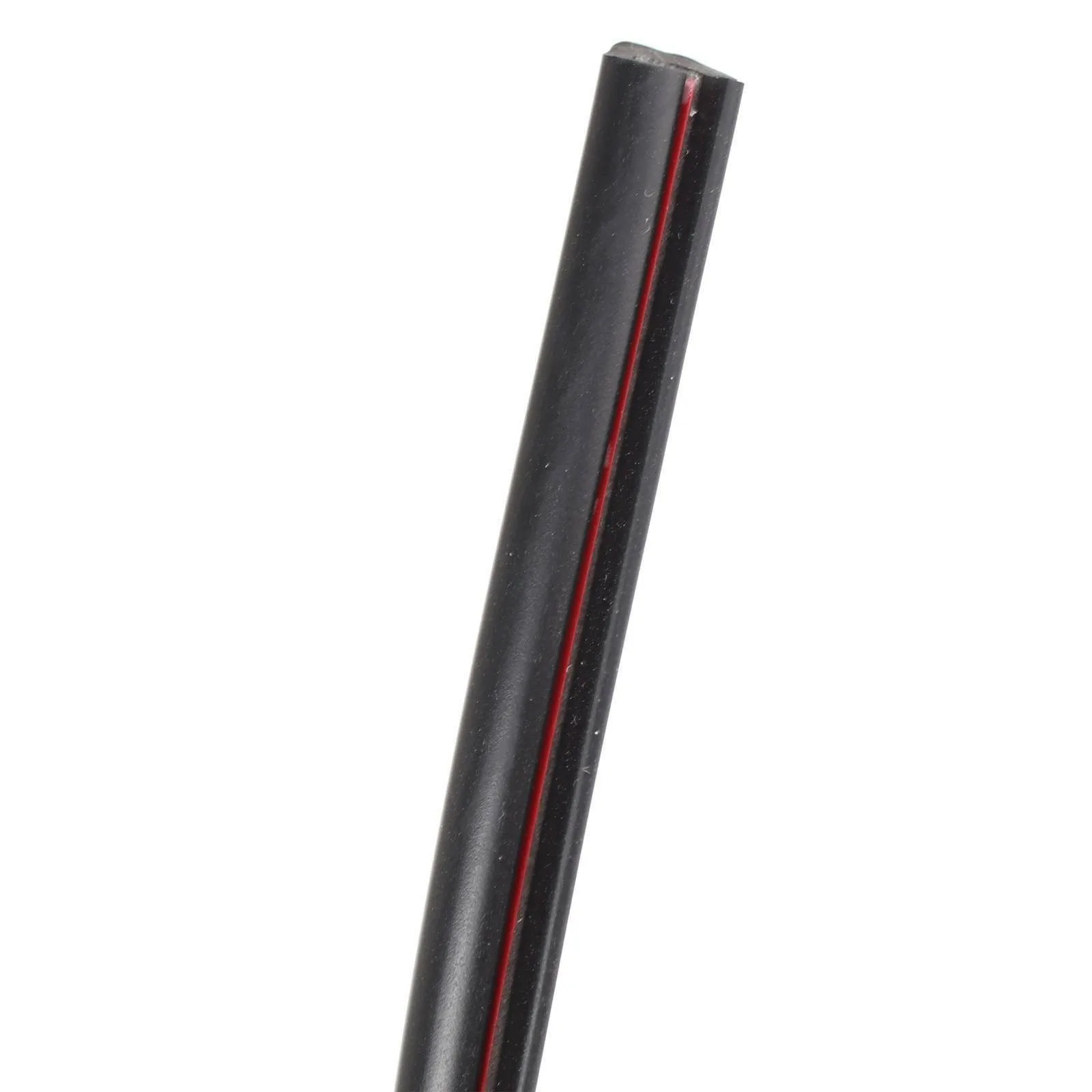 

Scratch Car Door Edge Guard Strip Anti-collision Black Door Edge Guard