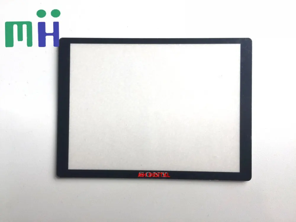 HX50 HX50V Защитное стекло для ЖК-экрана Sony DSC-HX50V DSC-HX50 Camera запасные части ремонта |