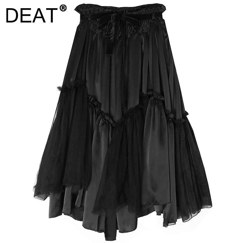 

Skirts