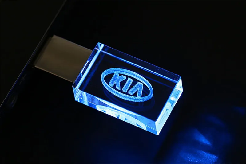 JASTER хит KIA kristal+ металлический USB флеш-накопитель, флешка, 4 ГБ, 8 ГБ, 16 ГБ, 32 ГБ, 64 ГБ, 128 ГБ, внешняя карта памяти, u-диск