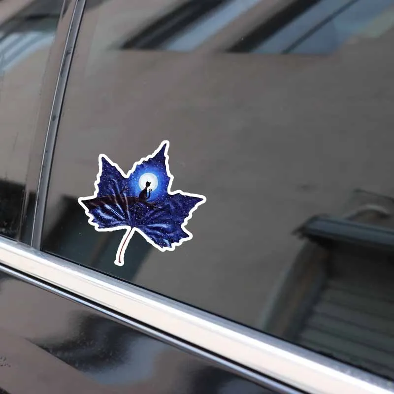 Aliauto уникальная автомобильная наклейка креативная ручная нарисованная