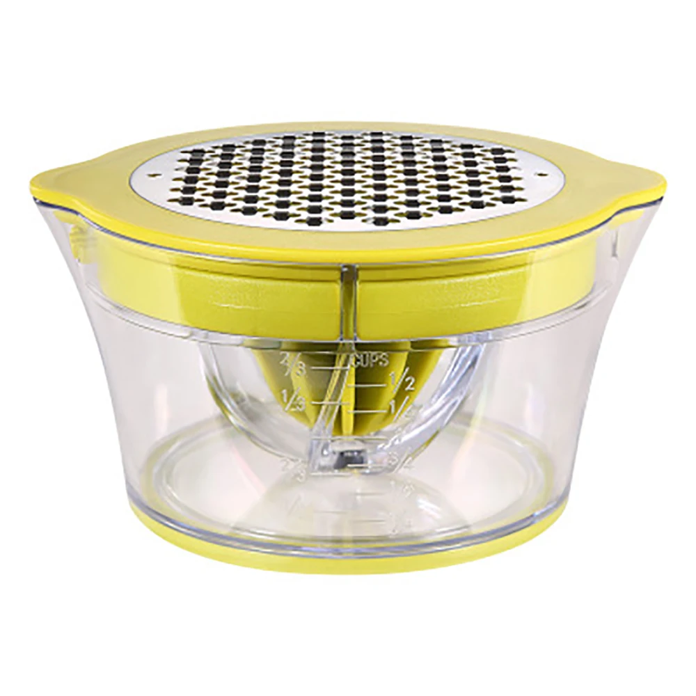 Ручная соковыжималка для цитрусовых апельсиновый Ручной пресс лимонный