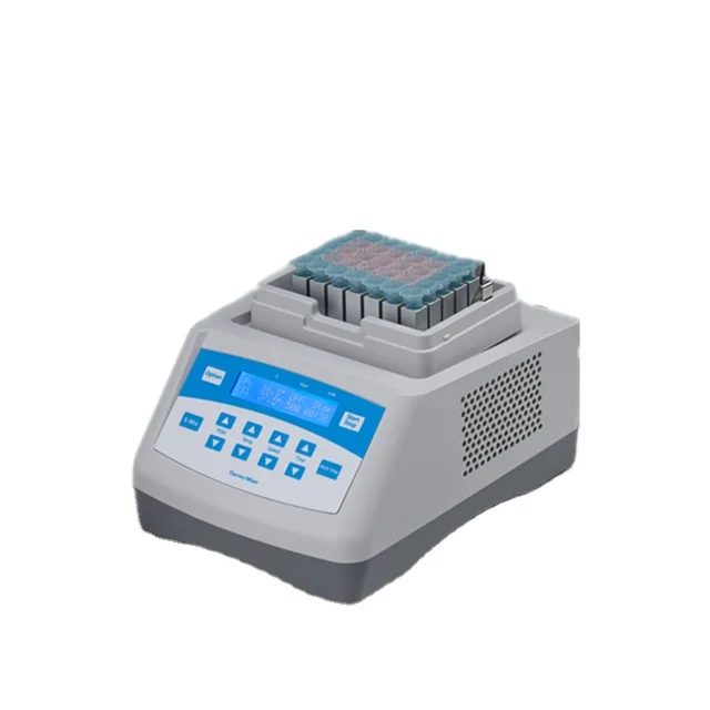 

Incubator Shaker Thermostatic Incubating Rocking Orbital Shaker