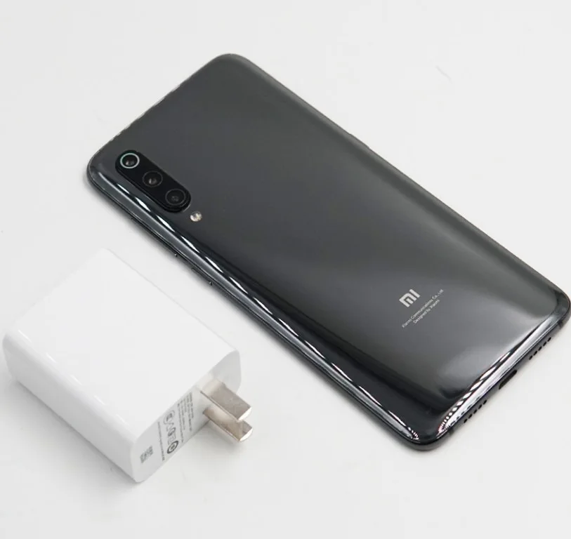 27 Вт Зарядное устройство QC 4,0 Quick wall type/USB C Micro кабель для Xiaomi 5 8 8SE 9 SE Mix2 3 Mix2s 6 6X Note 2 Max3 RedMi Note 7 K20 PRO