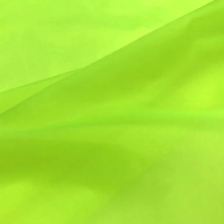 Супертонкая легкая мягкая солнцезащитная с защитой от УФ-лучей нейлоновая ткань