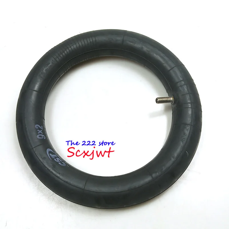 Upgraded CST Outer Tire Inflatable Tyre 8 1/2X2 Tube Camera for Xiaomi Mijia M365 Electric Scooter Replacement Inner | Автомобили и