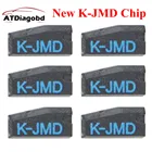 Оригинальный JMD King чип JMD удобный детский ключ программатор копир JMD чип для CBAY