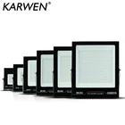 Водонепроницаемый IP67 Светодиодный прожектор 10 Вт 20 Вт 30 Вт 50 Вт 100 Вт 150 Вт отражатель 220 В Светодиодный прожектор нарусветильник Прожектор уличный садовый светильник