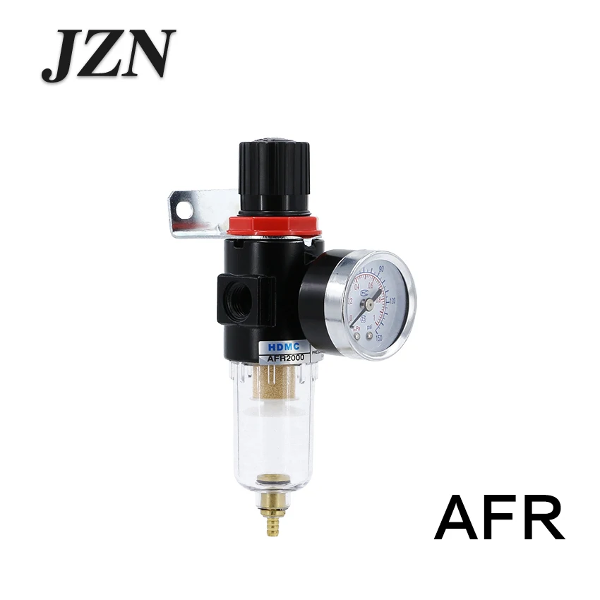 AFC2000 2 шт. AFR2000AL2000 масляный туманообразующий сепаратор воздухоочиститель