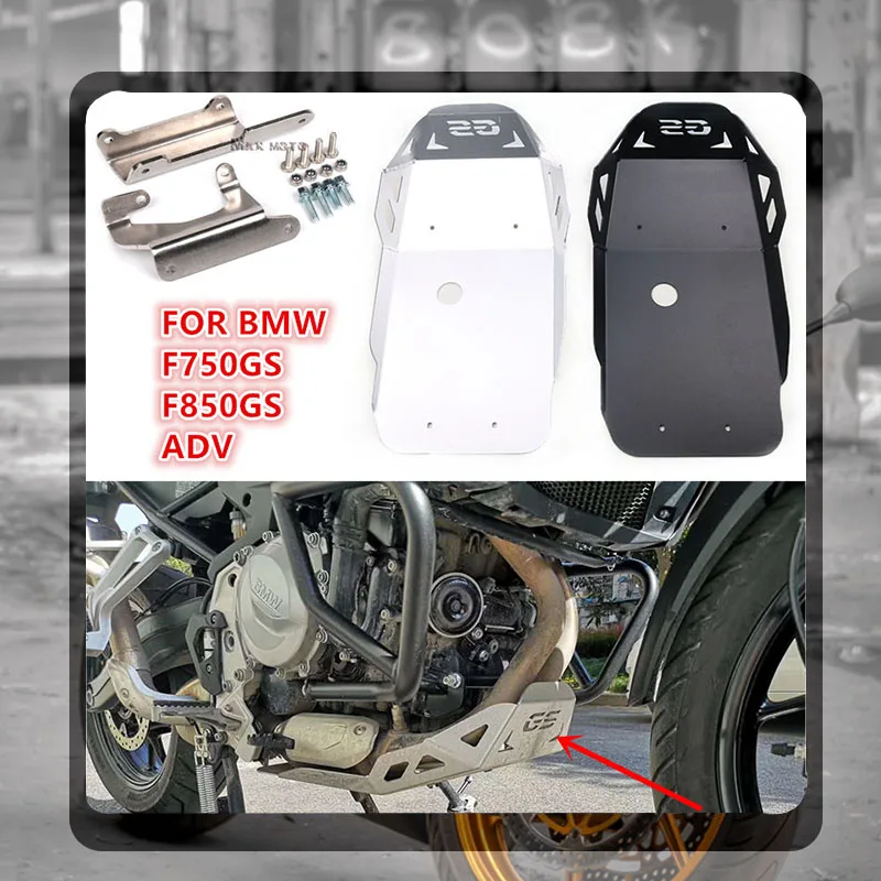 

Защита двигателя для BMW F850GS F750GS F850 F750 GS ADV 2018 2019 2020