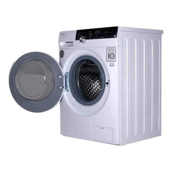Стиральная машина с сушкой Weissgauff WMD 6150 DC Inverter Steam | Бытовая техника