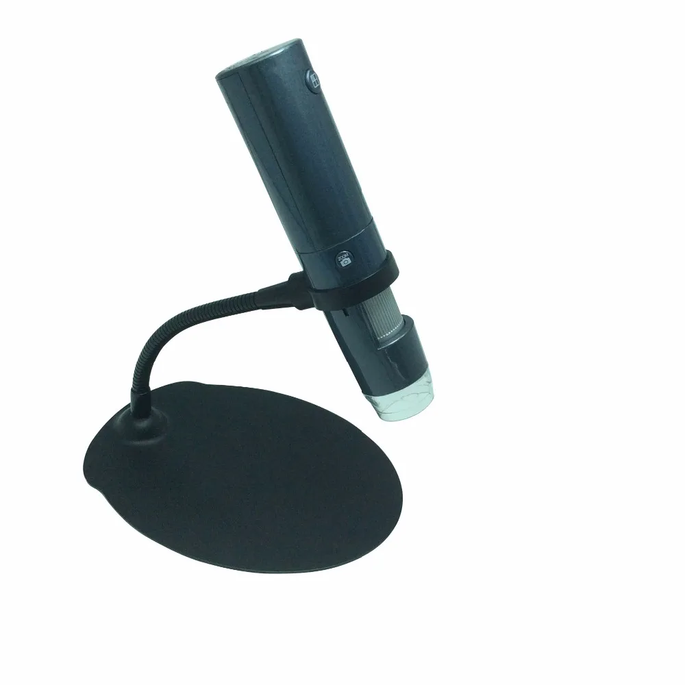 

Handheld 3.0 MP wireless digital microscope directly connected to the IOS system Android system windost system