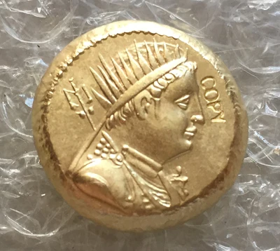 

Тип: № 48 греческие копировальные монеты неправильного размера