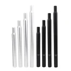 Легкий алюминиевый сплав 28,6 мм 300 мм350 мм400 мм450 мм MTB дорожный велосипед, подседельный штырь, Аксессуары для велосипеда