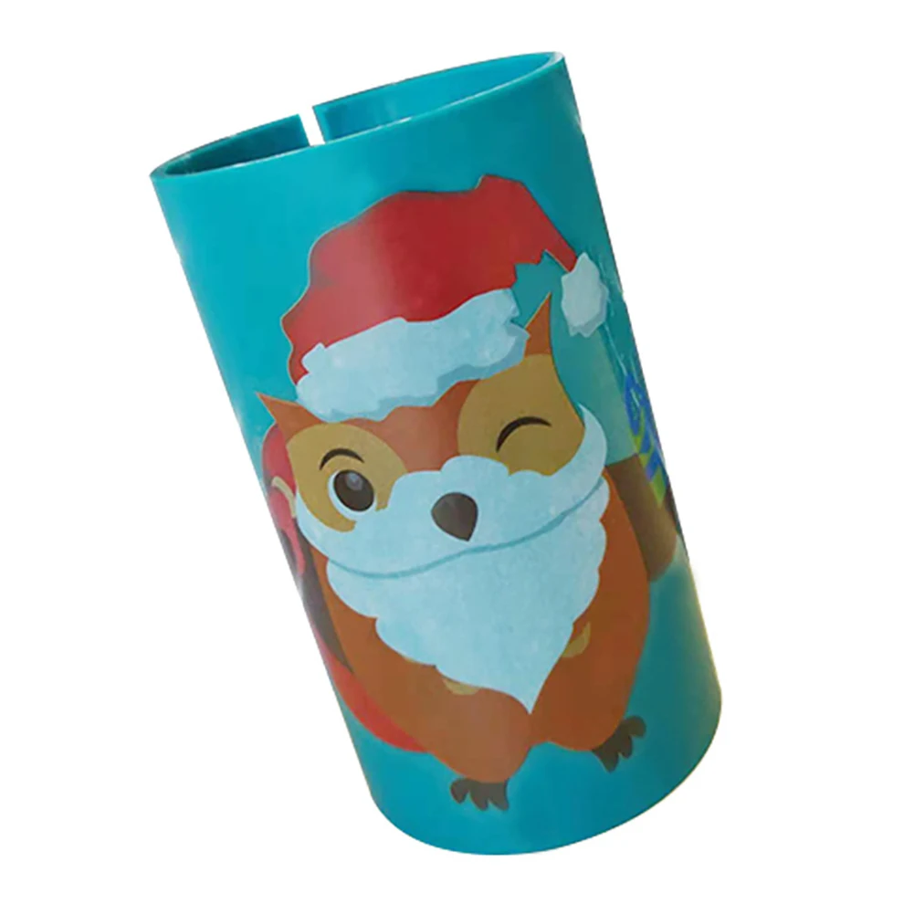 1 шт. резак для оберточной бумаги Рождественский подарок режущие инструменты