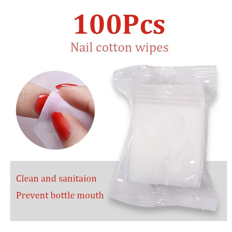 Силиконовый колпачок для снятия гель лака с зажимами|Жидкость лака| |