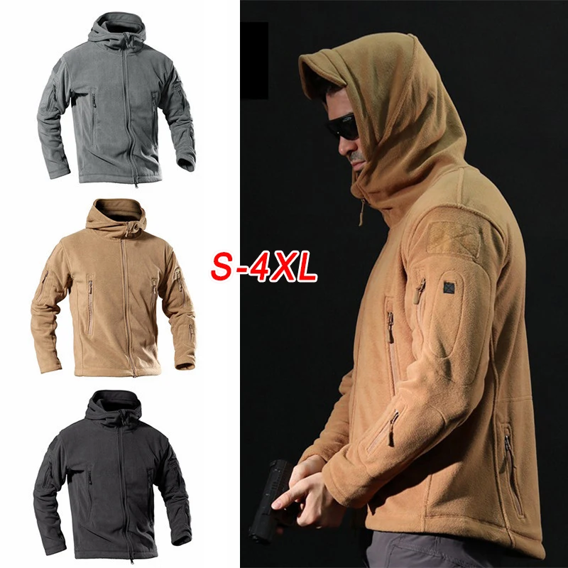 GLEEGLING одежда для рыбалки черная армейская зеленая уличные спортивные рубашки