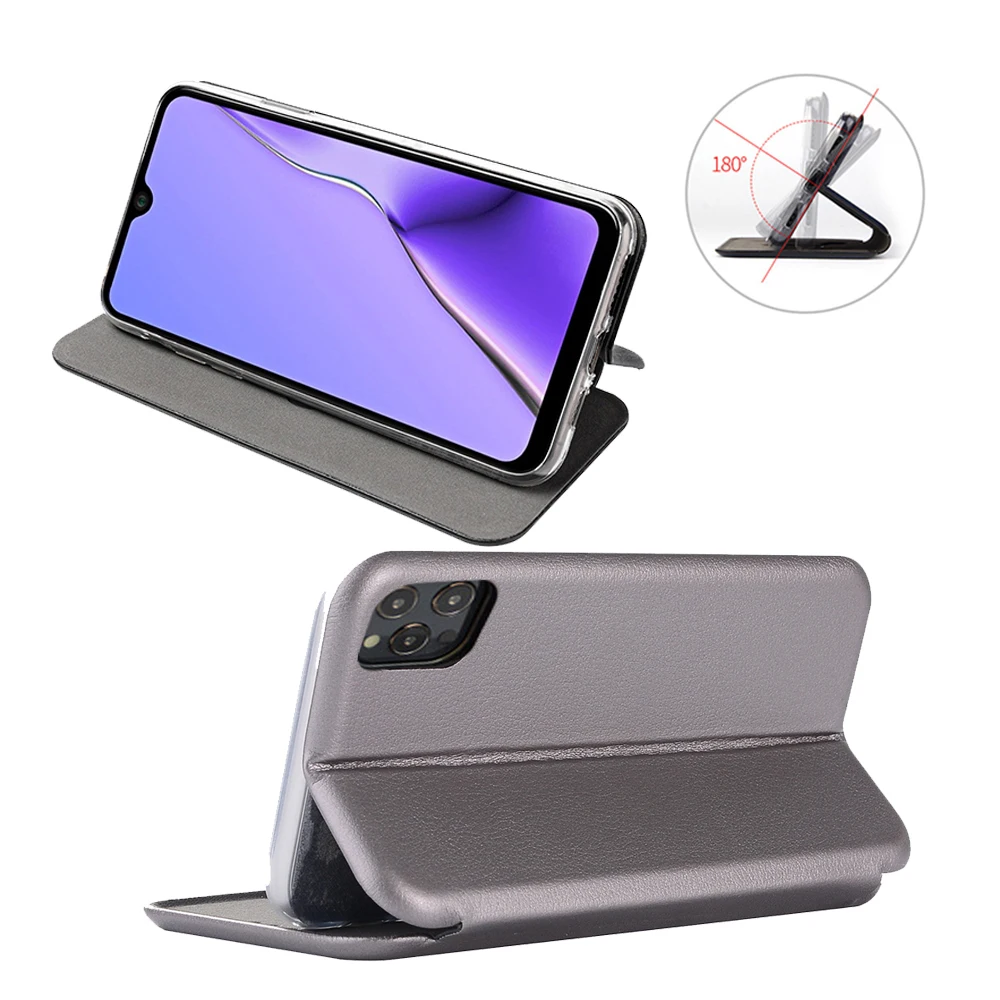 Luxury Slim Leather Cover For iPhone 11 12 13 Mini Pro XR XS Max X 6 6s 7 8 Plus 5 5s SE 2020 Wallet Card Slots Flip Case