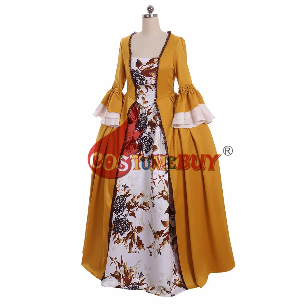 Костюм для костюма Outlander Клэр Рэндалл Тудор Мария Антуанетта рококо бальное