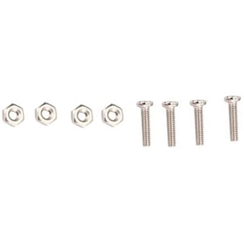 Стальной трос для радиоуправляемого автомобиля гусеничного трактора 1/10 Rc Traxxas