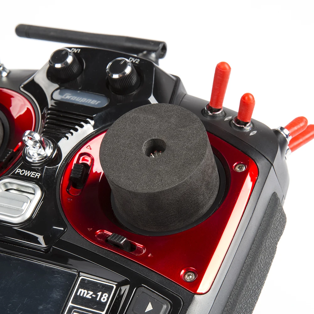 rc радиопередатчик стик защит