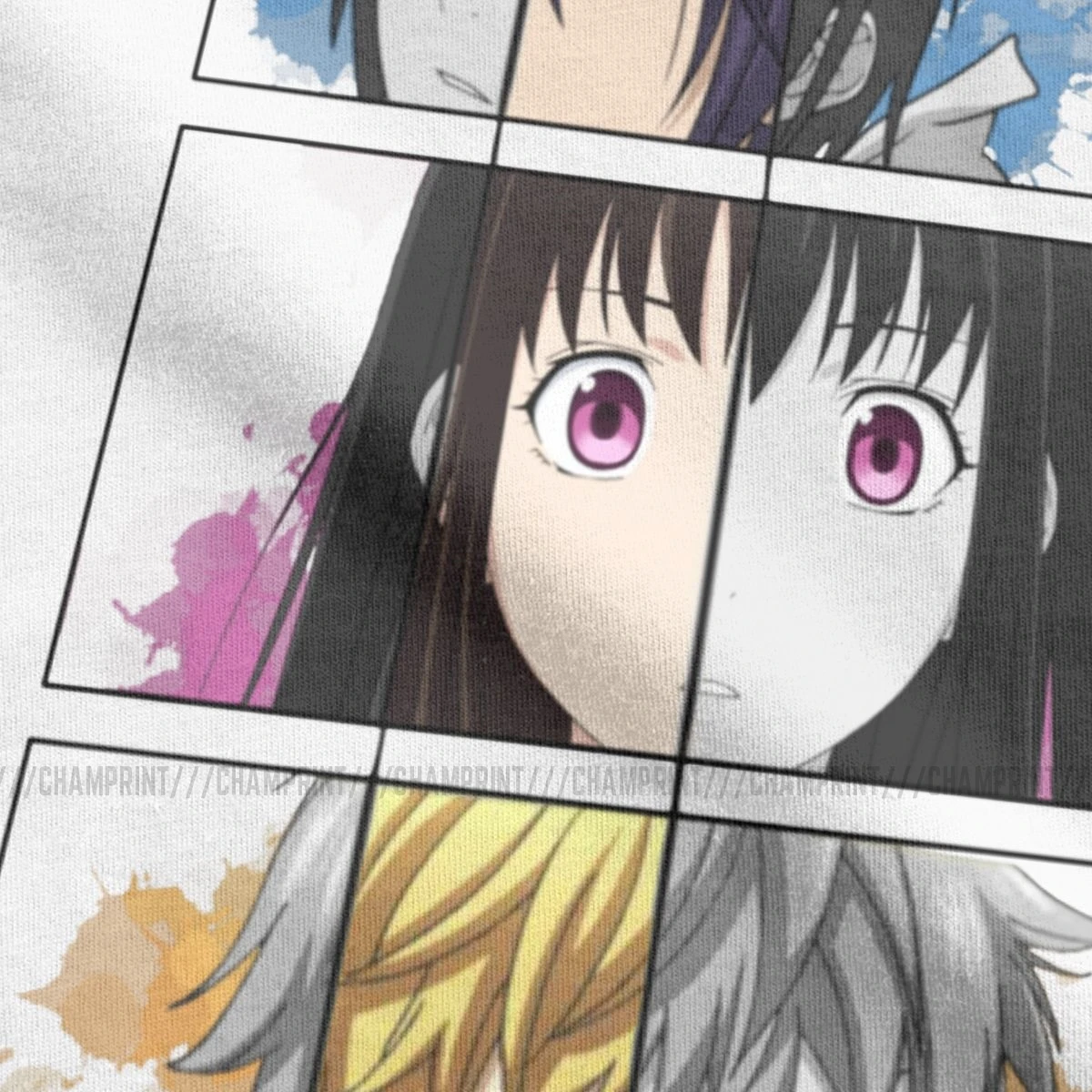 Футболки Noragami мужские хлопковые футболки Аниме Ято Нико мафумафу камисама Ики