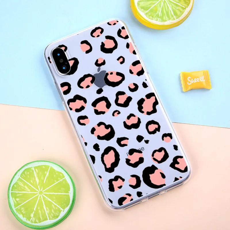 Чехол для телефона iPhone xr 7 8 6 6S Plus x XS MAX 5 мягкий чехол из ТПУ с надписью Love Heart и
