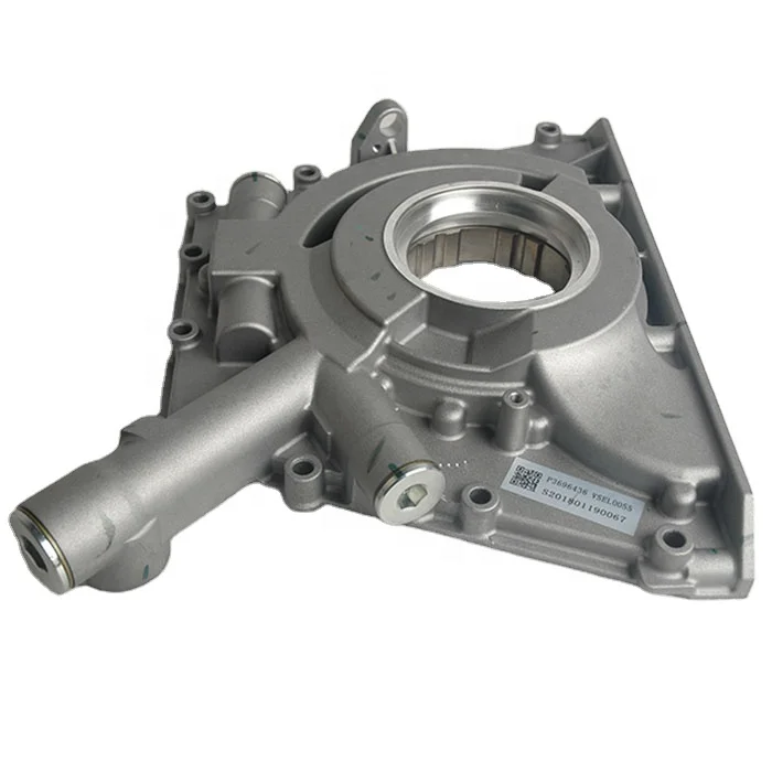 

ISG engine oil pump 3696436