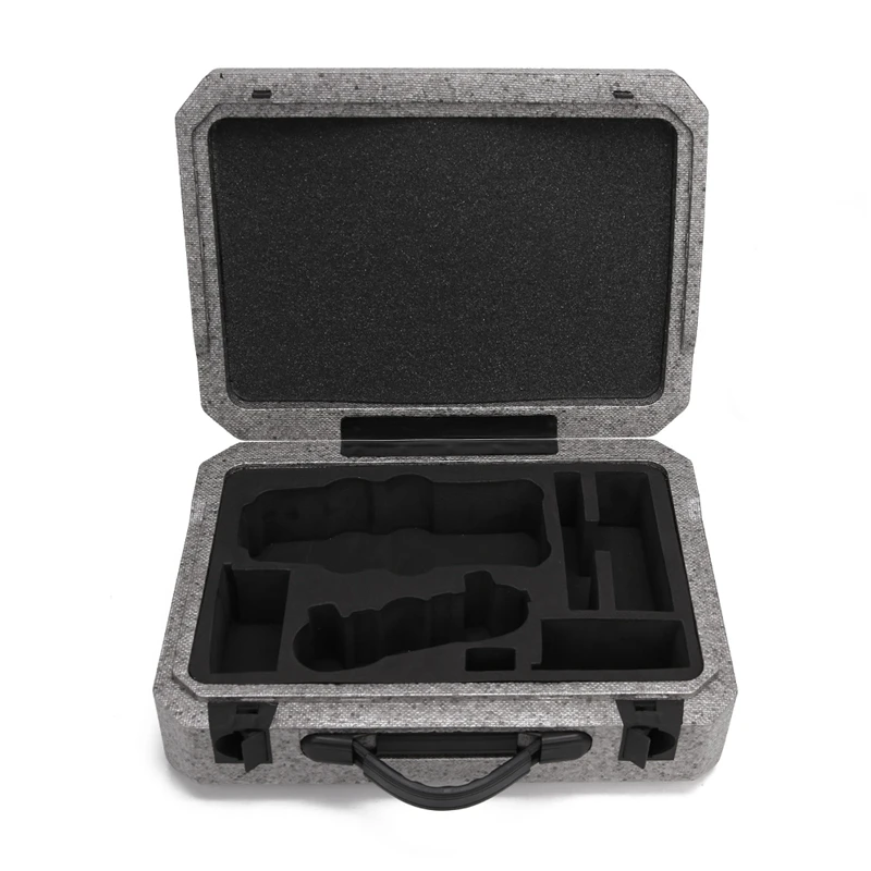 LJL для Mavic 2 Чехол переноски Dji Drone Quadcopter Fly More Combo пульт дистанционного управления