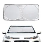 Автомобильный козырек от солнца козырек ветрового стекла для toyota rav4 Avalon Camry Prius Venza Corolla EZ Sienna Reiz yaris C-HR VIOS CROMN