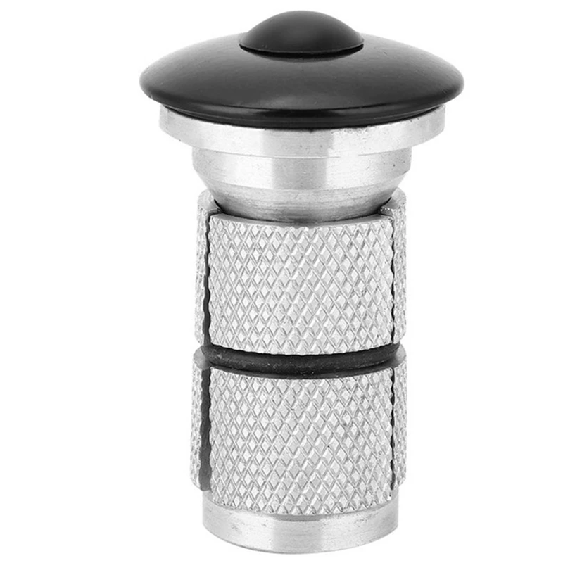 Насадка-расширитель для гарнитуры велосипедных гарнитур стволовая верхняя