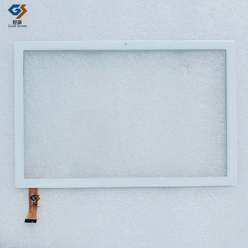 Новый Белый емкостный сенсорный экран 10 5 дюйма P/N WWX277-105-V0 FPC FLT планшетный ПК