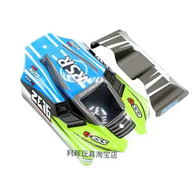 wltoys 144001 запчасти для радиоуправл