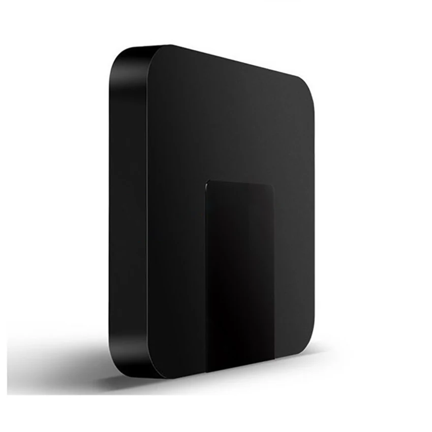 ТВ-приставка Android TV Box S905W 4K 7 1 2 Гб ОЗУ 16 ПЗУ четырехъядерный процессор поддержка 3D
