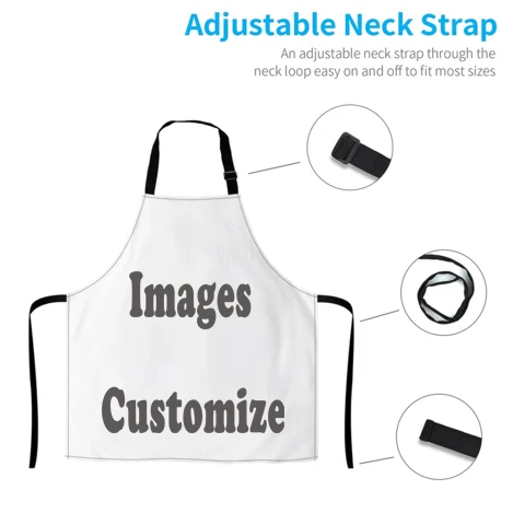 Новые ранцы Satriale'S The Sopranos Tony Soprano парикмахерский фартук Aprons для мужчин унисекс