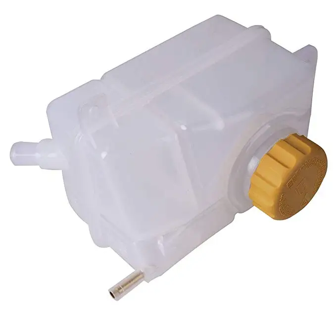 

Coolant Tank Surge Includes Tank Cap 96817343 for Chevrolet Aveo5 Aveo 1.6L