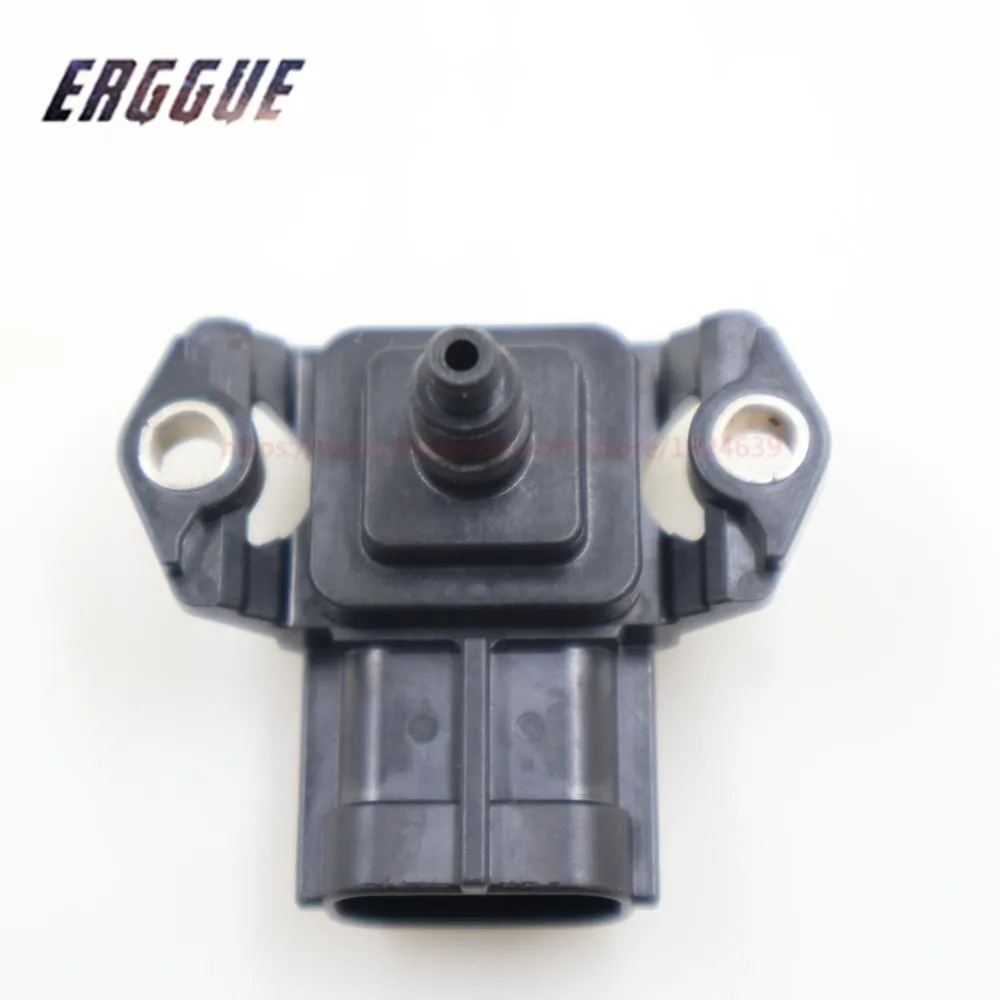 Оригинальный Новый OEM коллектор датчик давления 22627-AA350 079800-7620 22627-AA470 для SUBARU FORESTER