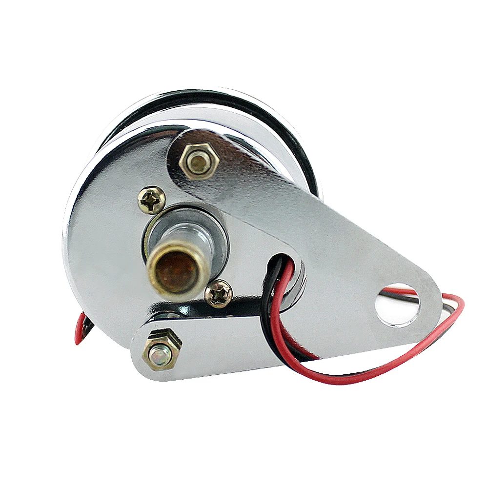 Мотоциклетная приборная панель с серебряным покрытием Ремонтный