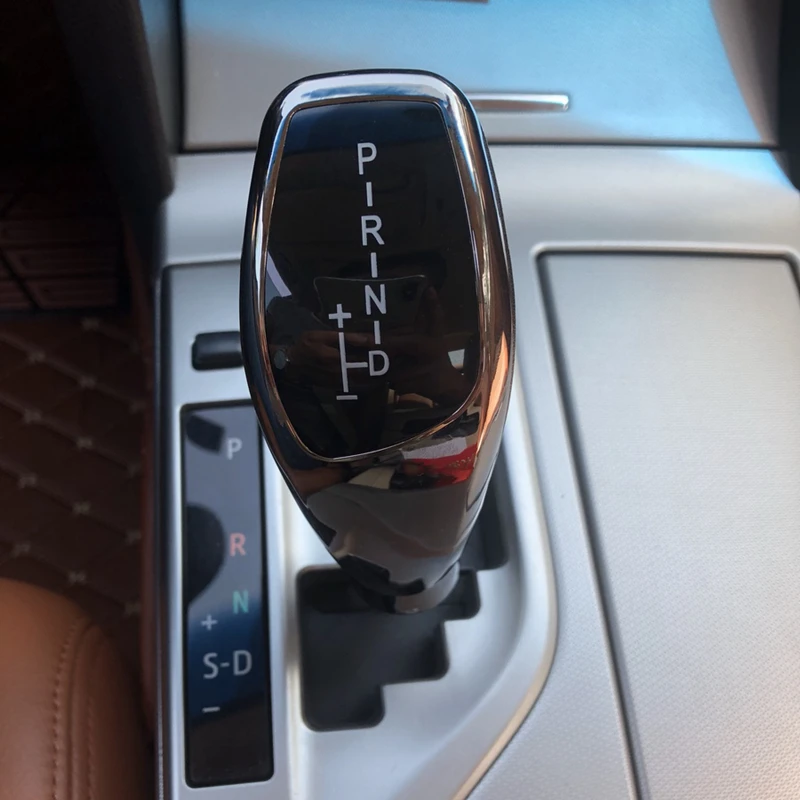 Автомобильный Автоматический рычаг переключения передач для Toyota Carola Corolla Shiny Rayling