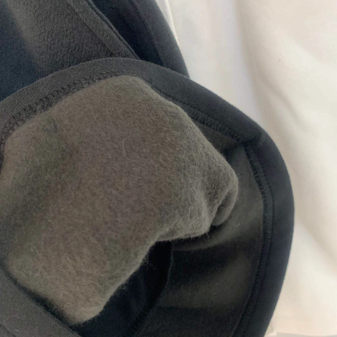 

2021 New Hot Essentials shorts New 100% 1:1 Sweatshorts Kanye West Jerry Lorenzo Oversized Shortpants hiphop cotton shorts