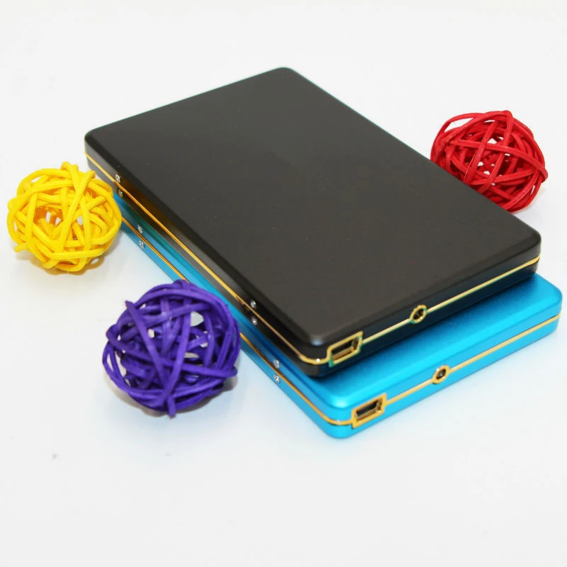 Внешний жесткий диск usb внешний на 1 ТБ 2 HDD оригинальные устройства хранения