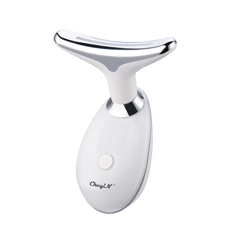 Профессиональный массажер для похудения лица звуковые волны лифтинг подтяжка