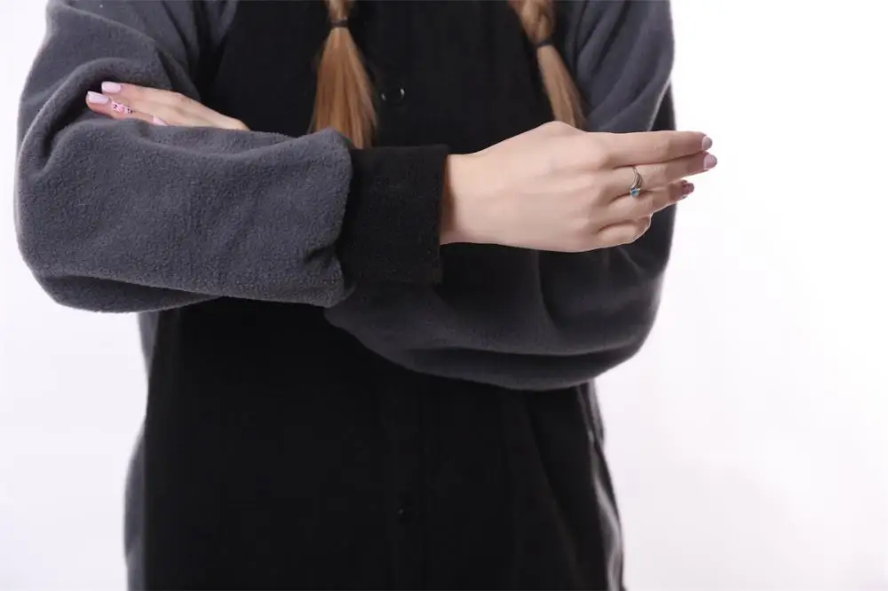 HKSNG Кигуруми Пижама комбинезон с животными для взрослых кошка медведь Акула