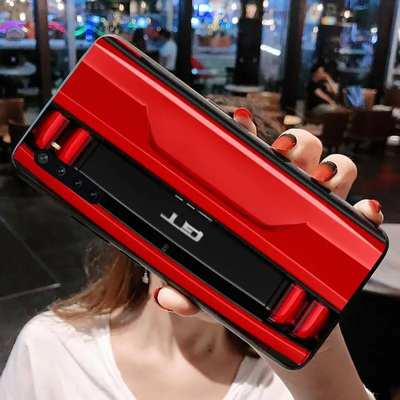 

Ford Brand Mustang GT Phone Case for Xiaomi Mi Note 10 Lite Mi 9T Pro xiaomi 10 10 CC9 Pro
