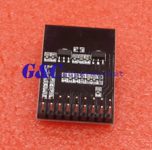 OV9655 камера платы CMOS SXGA 1 3 мегапиксельная модуль разработки комплект | Электронные