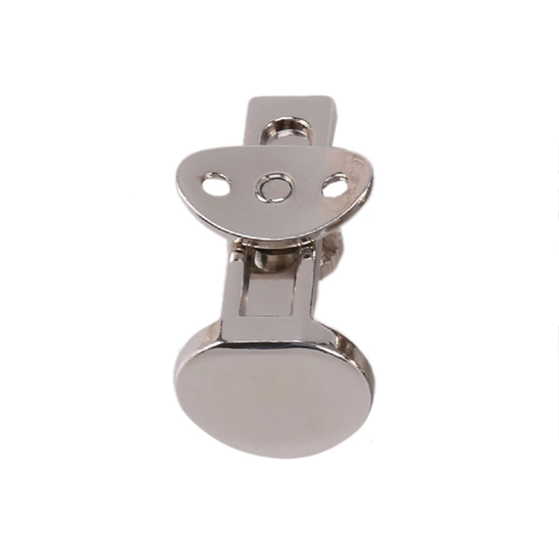 

5Pcs Adjustable Clarinet Thumb Rest Finger Protector with Screws Woodwind Parts Accessories for Clarinet